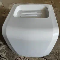 جا دستمالی  کاور دار مارک اسپادانا