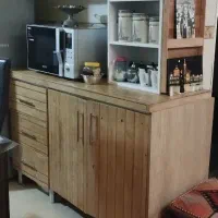 نصب و تعمییر  انواع کابینت و کمد دیواری