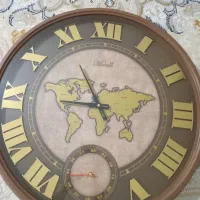 ساعت دیواری