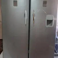 یخچال و فریزر|یخچال و فریزر|فولادشهر, مسکن مهر فولادشهر|دیوار