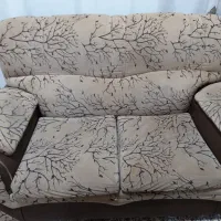 مبلمان خانگی و میز عسلی