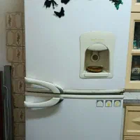 فروش یخچال و فریزر گلسان دوقلو