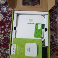 مودم سیمکارت خور پرسرعت|مودم و تجهیزات شبکه|خوی, |دیوار