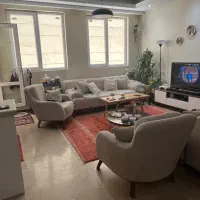 ۹۰ متر دوخوابه فردوس غرب