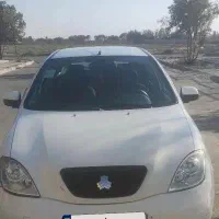 تیبا2 مدل ۹۶|خودرو سواری و وانت|ری, سیزده آبان|دیوار
