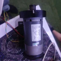 الکتروموتور Dc