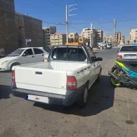 پرایدوانت151مدل1403 کارکردکم بدون رنگ بیمه بلند|خودرو سواری و وانت|اسلامشهر, شهرک احمدیه|دیوار