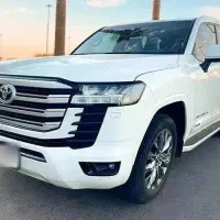 لندکروز 2024 عمده