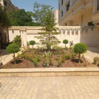 فضای سبز و باغبانی