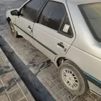 پژو ۹۸|خودرو سواری و وانت|بندرعباس, |دیوار