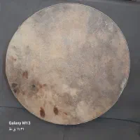 دف پوست