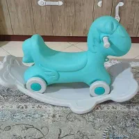 راکر اسب اسباب بازی کودک