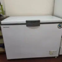 فریزر صندوقی