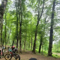 موتور مینی کراس-تریل ۱۱۰cc جهانرو ۱۴۰۲