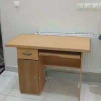 میز تحریر و کامپیوتر|میز تحریر و کامپیوتر|اردبیل, |دیوار