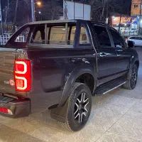 KMC T8 1401|خودرو سواری و وانت|نوشهر, |دیوار