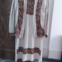 مانتو سایز 40و42|لباس|تربت‌حیدریه, جانبازان|دیوار