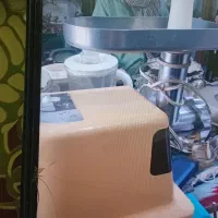 چرخ گوشت پارس خزر