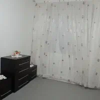 آپارتمان یک خواب طبقه یک صفای شرقی