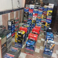 نمایندگی باطری سبحانی|قطعات یدکی و لوازم جانبی|مرند, |دیوار