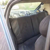 206 تیپ 3 مدل 89|خودرو سواری و وانت|تبریز, |دیوار