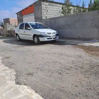 تندر ۹۰ مدل ۹۶ کارکرد ۵۲ هزار|خودرو سواری و وانت|ویلکیج, |دیوار