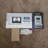 آیفون تصویری تک واحدی نو