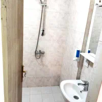 آپارتمان مبله ۹۰م ۲خ شهرک غرب / جنب بیمارستان آتیه|اجارهٔ کوتاهمدت آپارتمان و سوئیت|تهران, درختی|دیوار