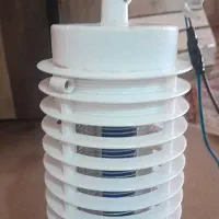 یک عدد حشره کش برقی استوانه ای سالم و درحدنو|سایر لوازم برقی|میناب, |دیوار