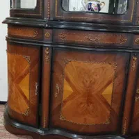 بوفه معرق کاری