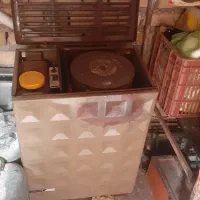 بخاری نفتی ریگلاتوری