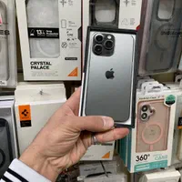 آیفون ۱۳ پرو ۲۵۶ گیگ iPhone 13 Pro zaa