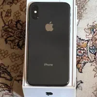 iPhone XS LLA