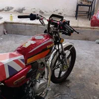 موتور 200همتاز