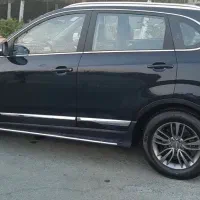 تیگو 5 اکسلنت فول مدل 97|خودرو سواری و وانت|تهران, تهرانپارس غربی|دیوار