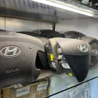 ایربگ فرمان برای خودرو های هیوندا|قطعات یدکی و لوازم جانبی|تبریز, |دیوار