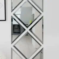 آینه سایان هوم