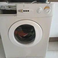 تعمیر تخصصی لباسشویی های اتوماتیک