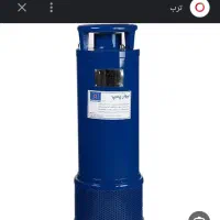 کفکش بهار پمپ 120متری 2اینچ