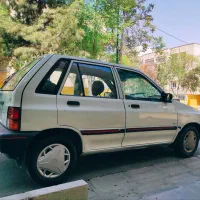 پراید هاچ بگ ۸۳