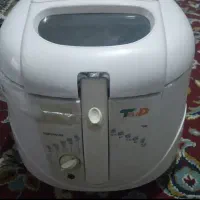 سرخ کن نونو جنس خوب وقدیمی