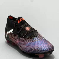 کفش کتونی کتانی فوتبال فوتبالی چمن چمنی پوما فیوچر