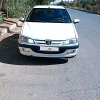 پژو پارس مدل93|خودرو سواری و وانت|پرند, فاز ۱|دیوار