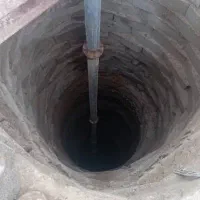 لوله زن چاه های کشاورزی و دینامی