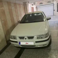 سمند lx مدل ۹۰