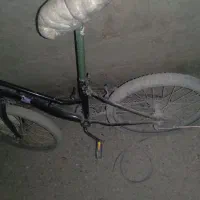 دوچرخه سایزه ۲۰|دوچرخه، اسکیت، اسکوتر|ایرانشهر, |دیوار