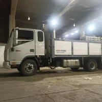 کامیونت جک 8تن مدل 96|خودرو سنگین|تبریز, |دیوار