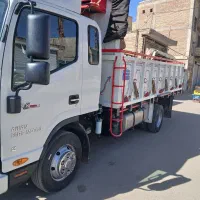 ماشین جک ۸تن نیم