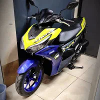 آیروکس اصلی اسپشیال abs 402 مشابه صفر. .