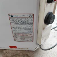 آبگرمکن برقی 30لیتر|آبگرمکن، پکیج، شوفاژ|خاش, |دیوار